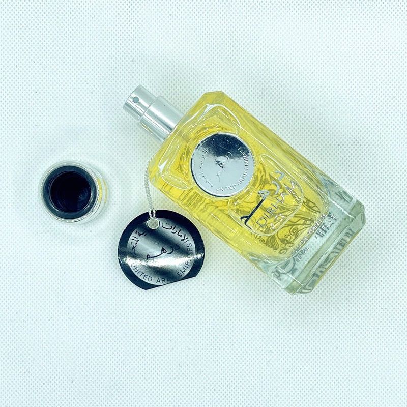 Long-Lasting Fragrance in Middle East Dubai Room