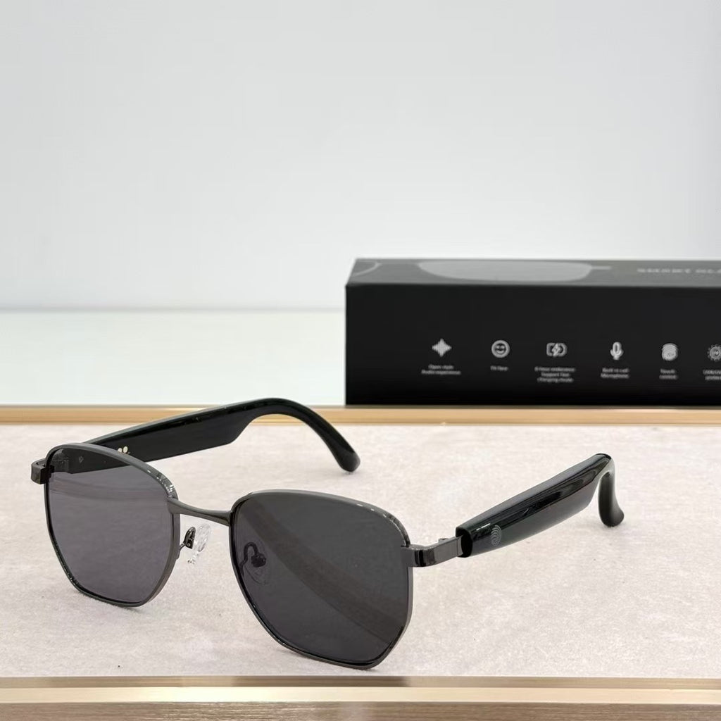 Smart ai glasses and Bluetooth glasses
