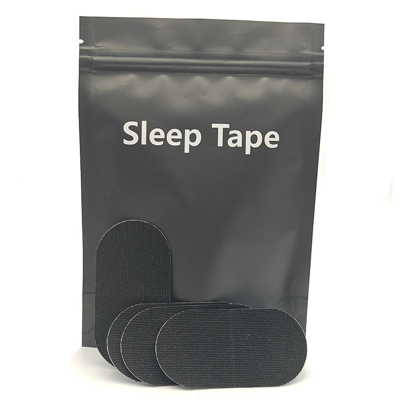 Closed-mouth stickers tape anti-snoring stickers for adults sleeping anti-mouth breathing stickers MOUTH TAPE