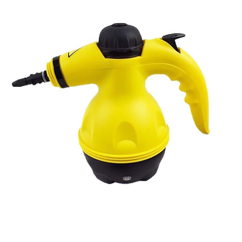 Steam cleaner