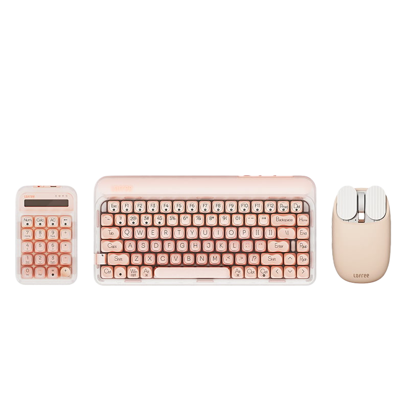 Bluetooth Mechanical Keyboard