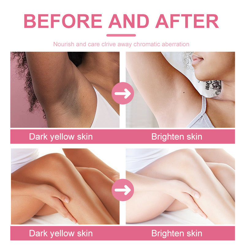 SUMAX Brightening Cream