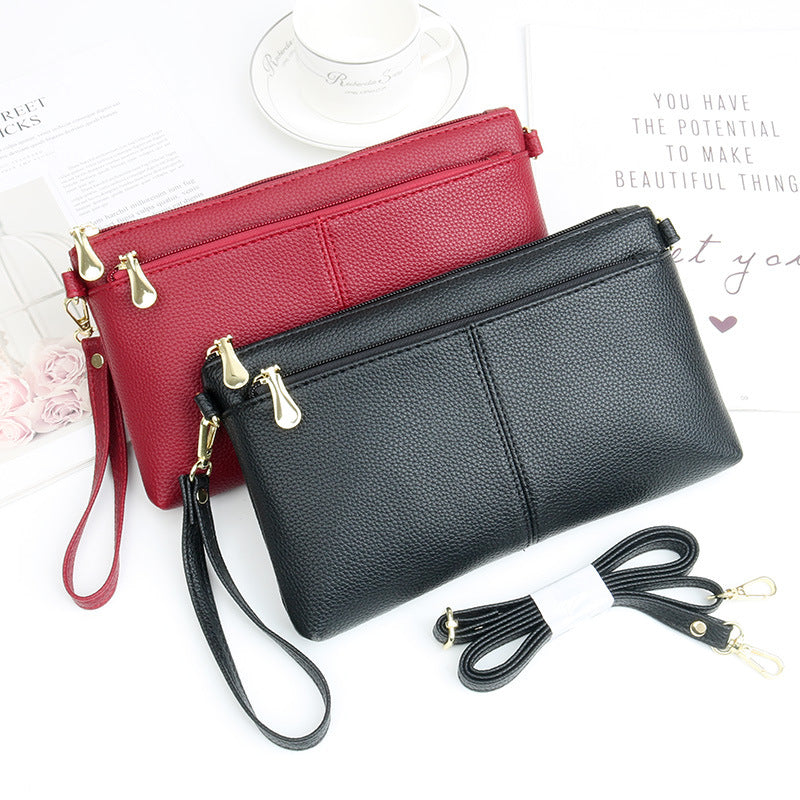 Crossbody bag / Shoulder bag