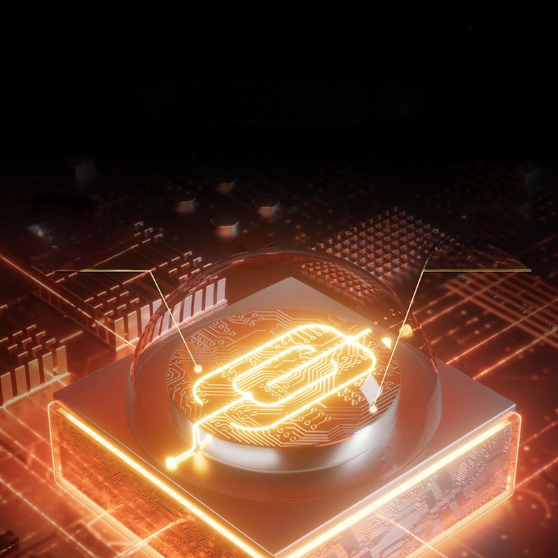 Rechargeable LED Red Blue Light Therapy Facial Mask