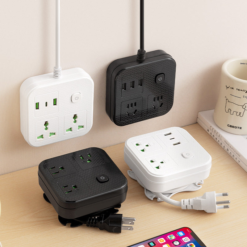 Universal Power Strip