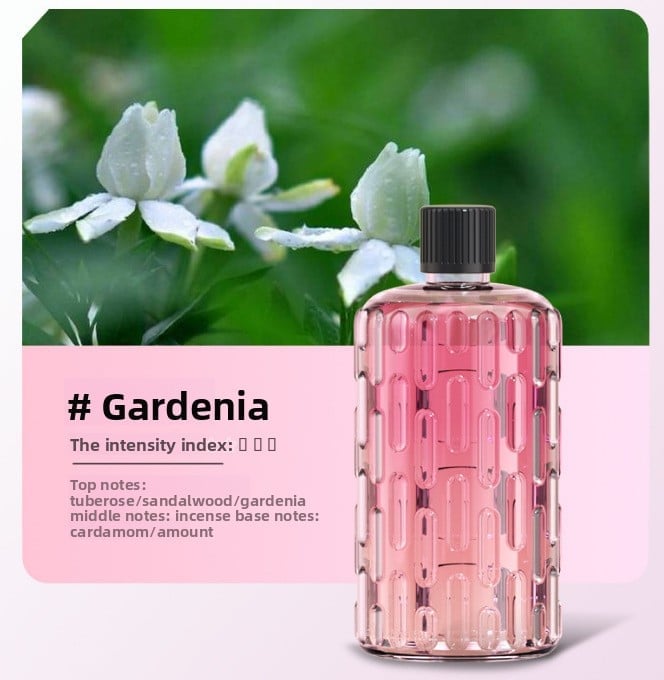 Automatic Fragrance Sprayer with Timer and Essential Oil Diffuser