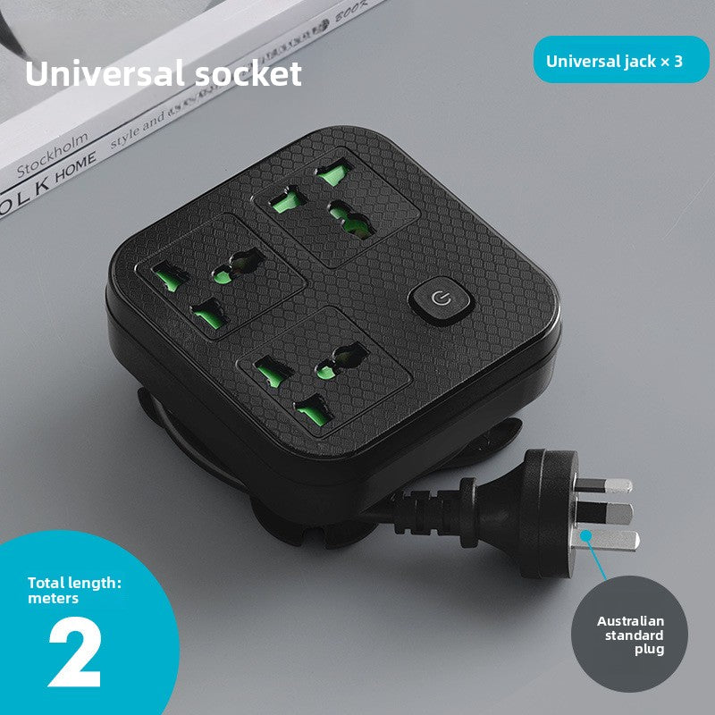 Universal Power Strip