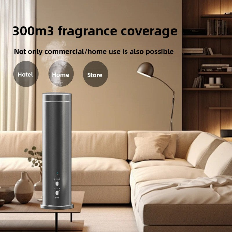 Bluetooth Aromatherapy Machine with Remote Control