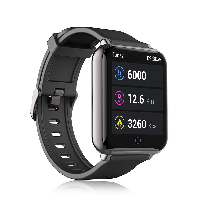 Health Monitoring Smart Watch
