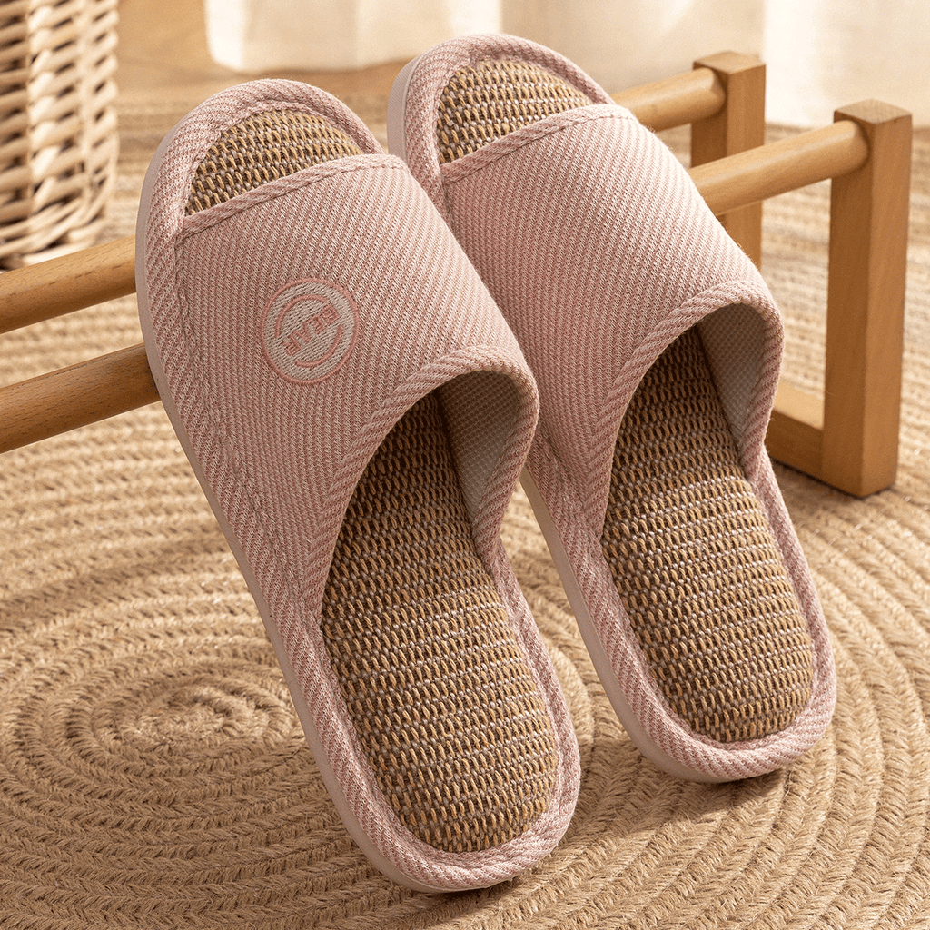 Cotten slippers
