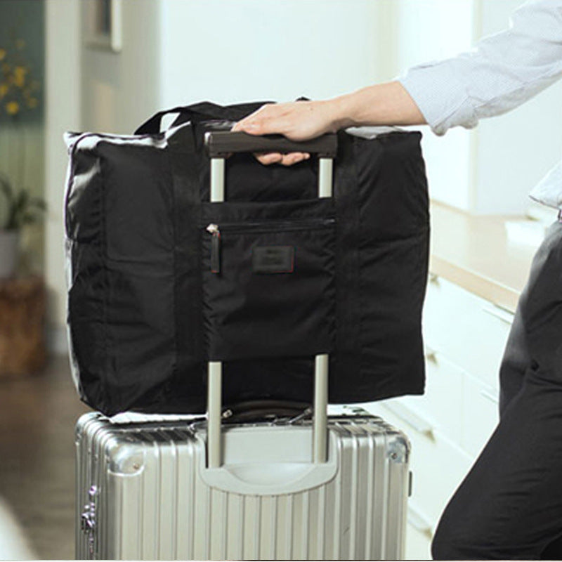 Business travel folding bag