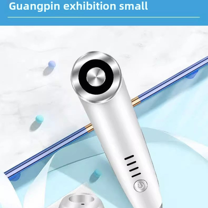 facial beauty device