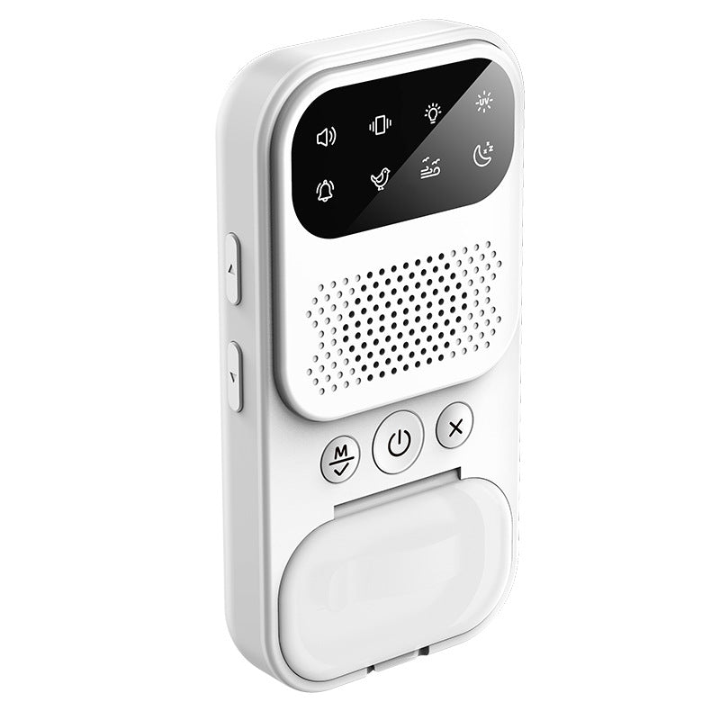Children's wireless wet diaper alarm