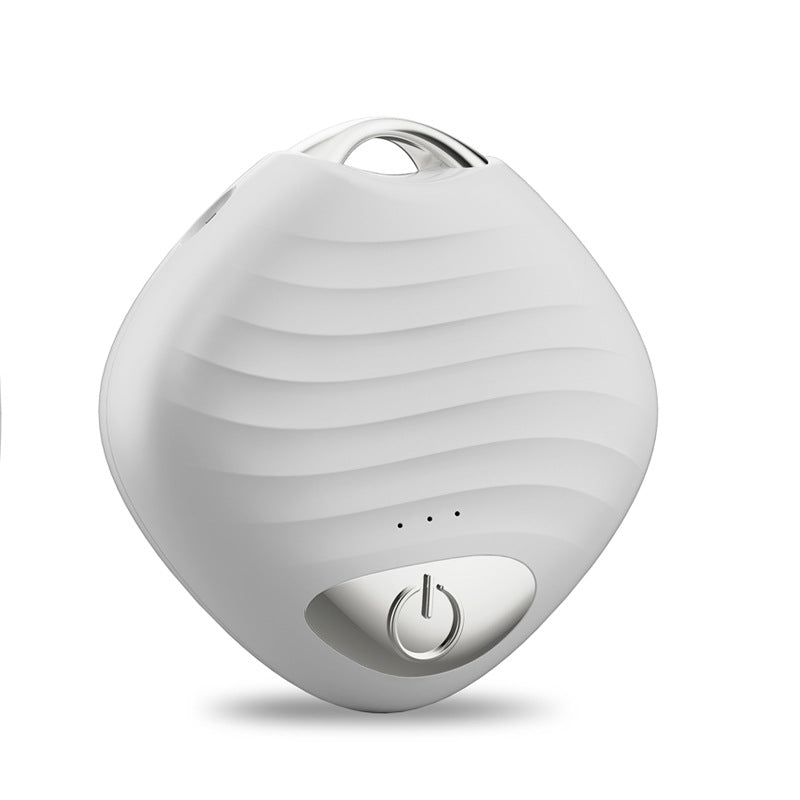 Nobic Negative Ion Wearable Air Purifier