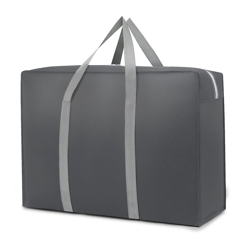 Large Capacity Non-Woven Moving Storage Bag