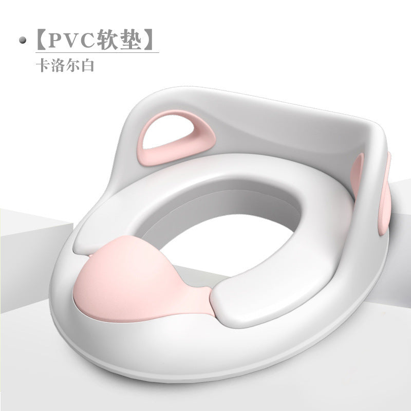 Child toilet seat