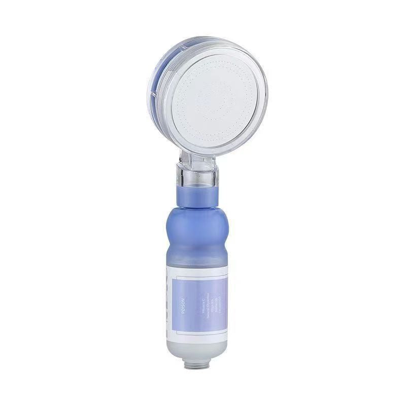 Fragrance Pressurized Filter Shower
