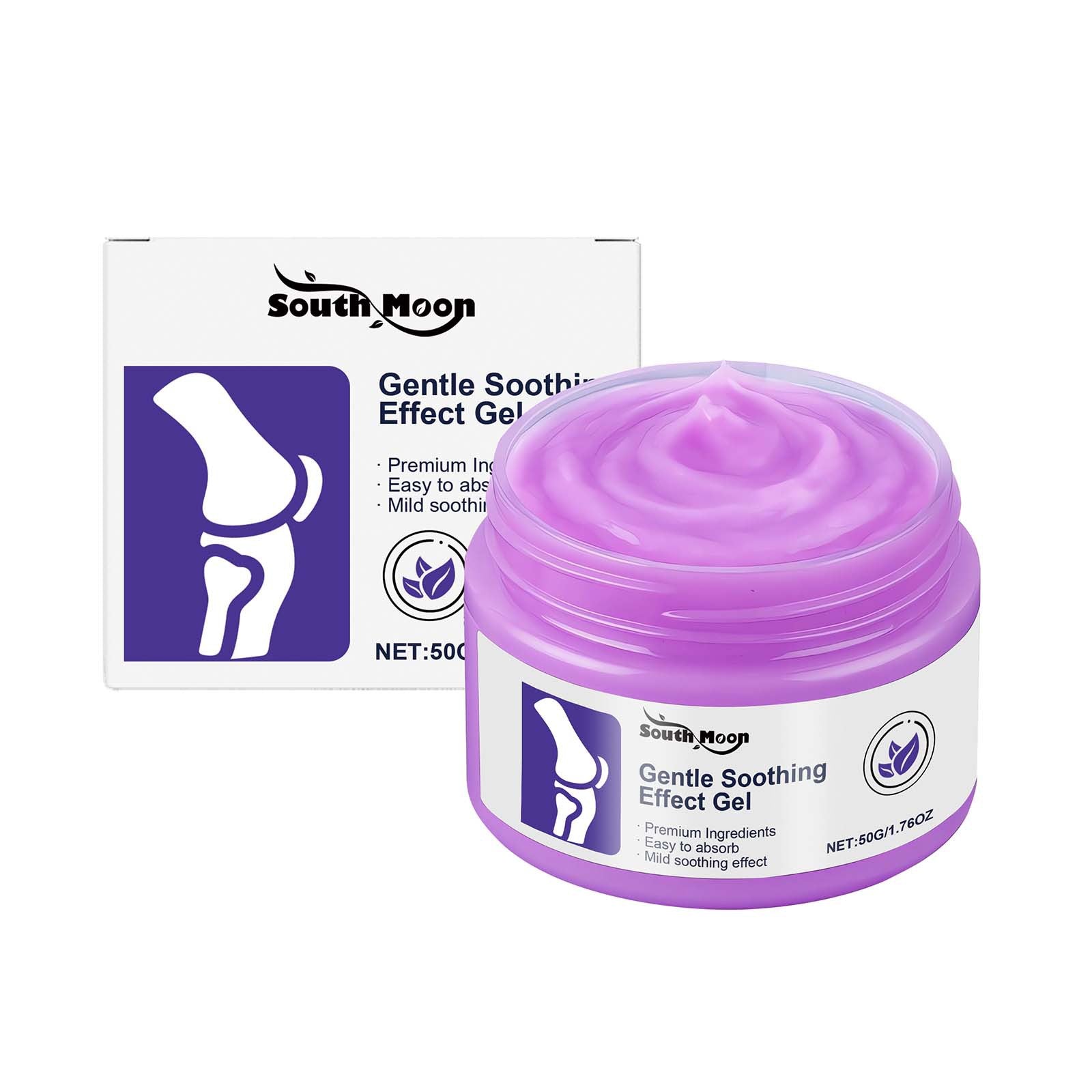 SOUTH MOON Joint Care Gel