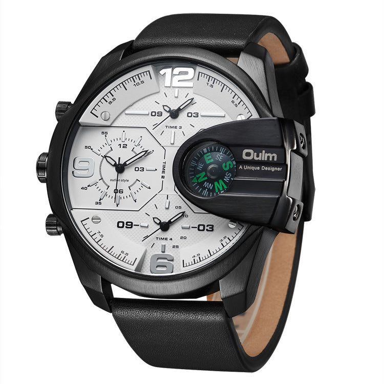 Men's Quartz Watch