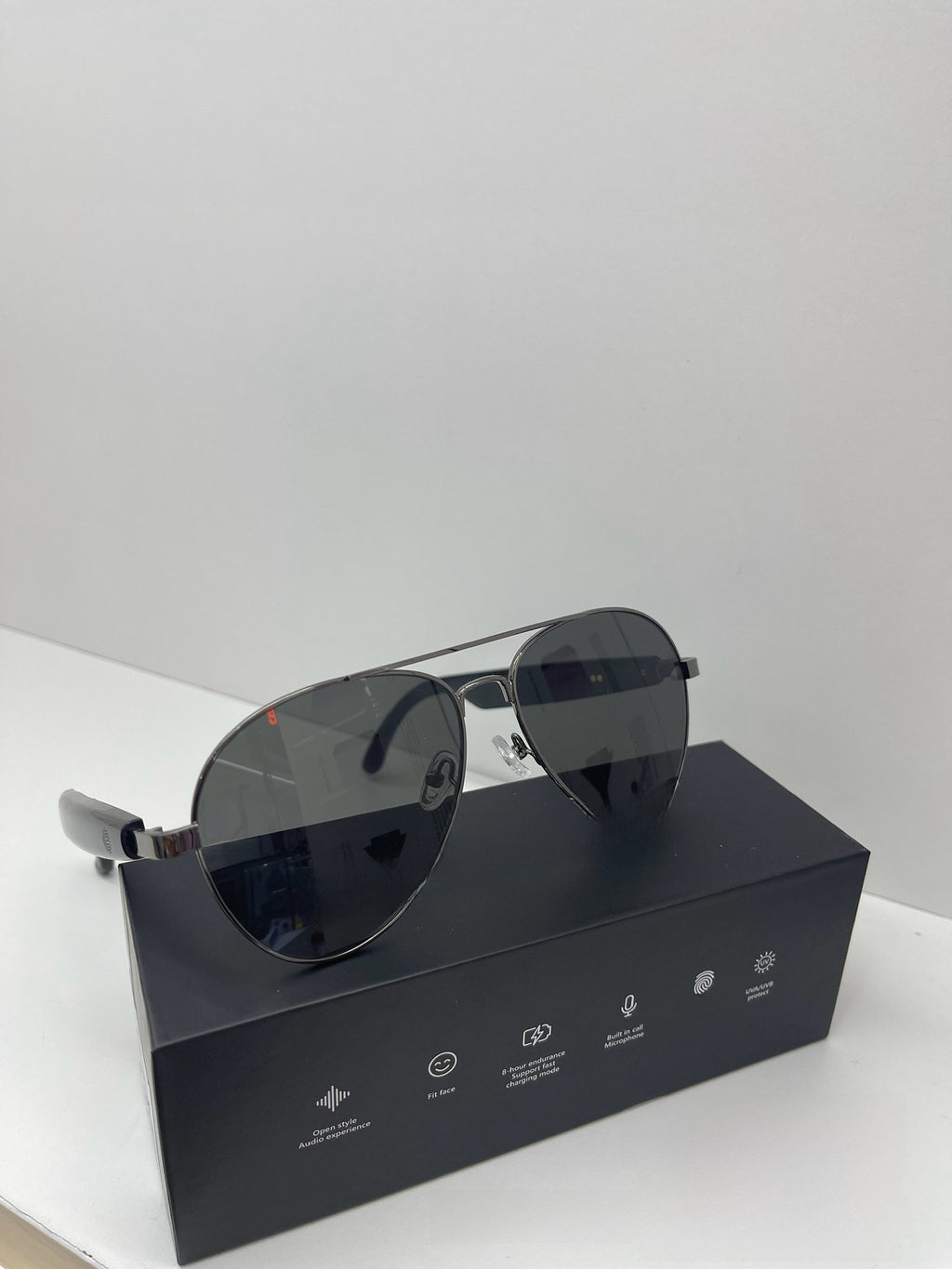 Bluetooth glasses Bluetooth sports sunglasses