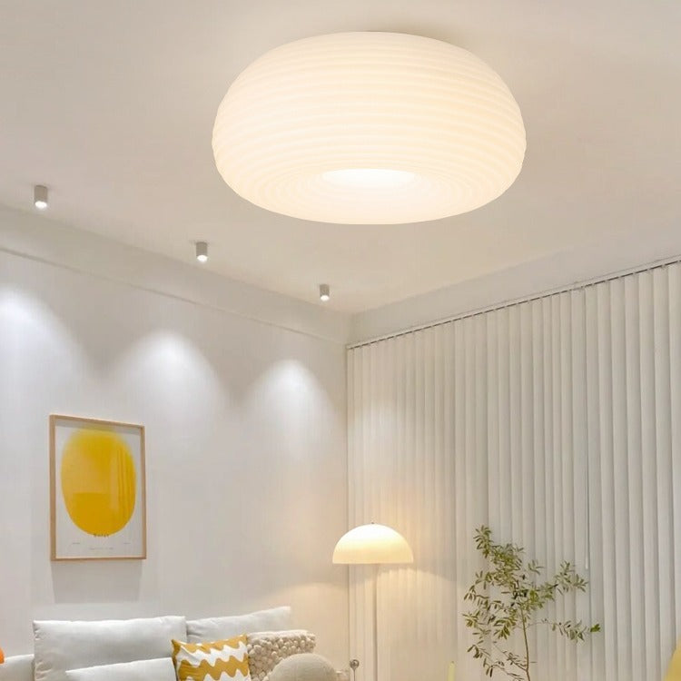 LED bedroom ceiling light