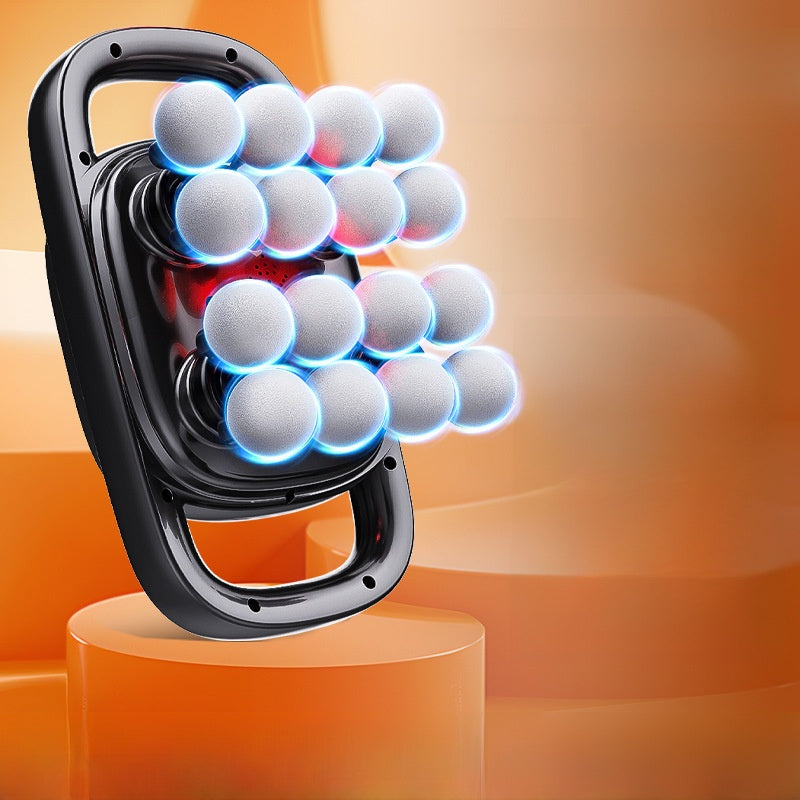 Electric Muscle Massager