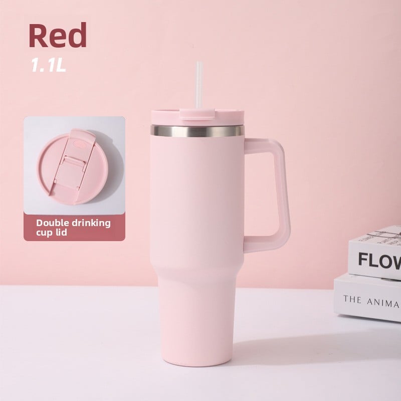 Car insulated cup