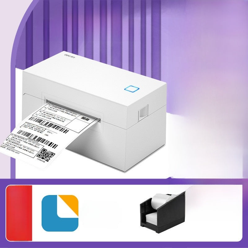 Thermal label printer