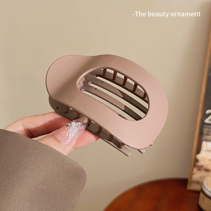 hair claw clip