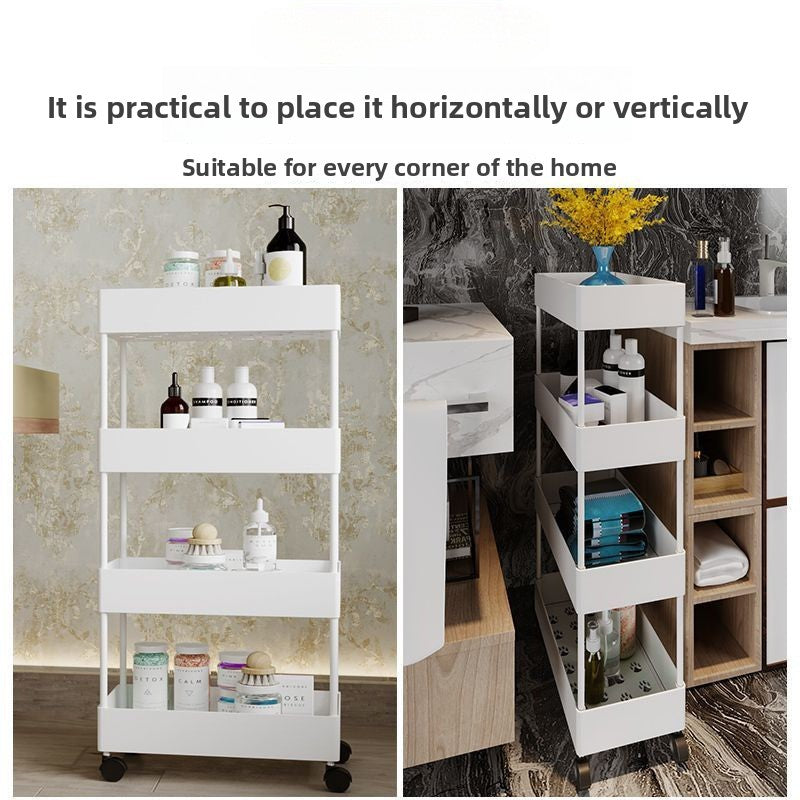 Storage Rack Floor Multi-layer