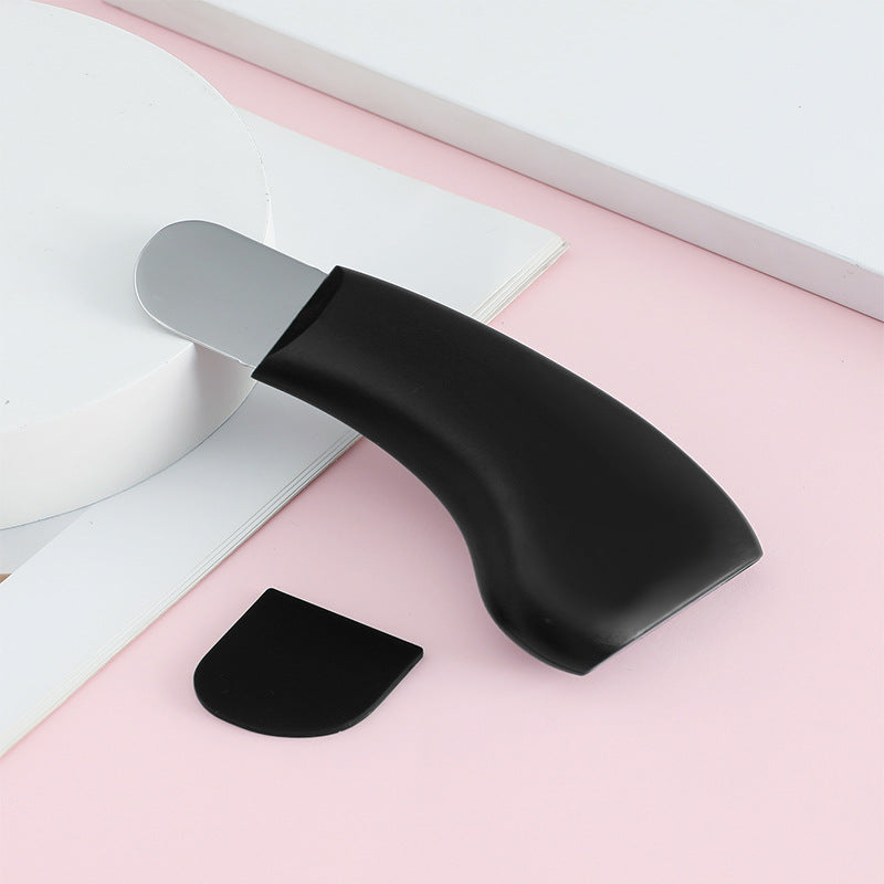 Manual Blackhead Removal Shovel for Facial Cleansing