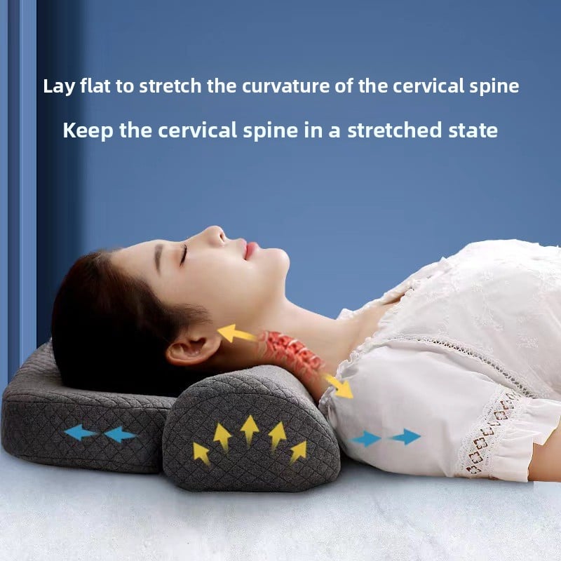 cervical pillow