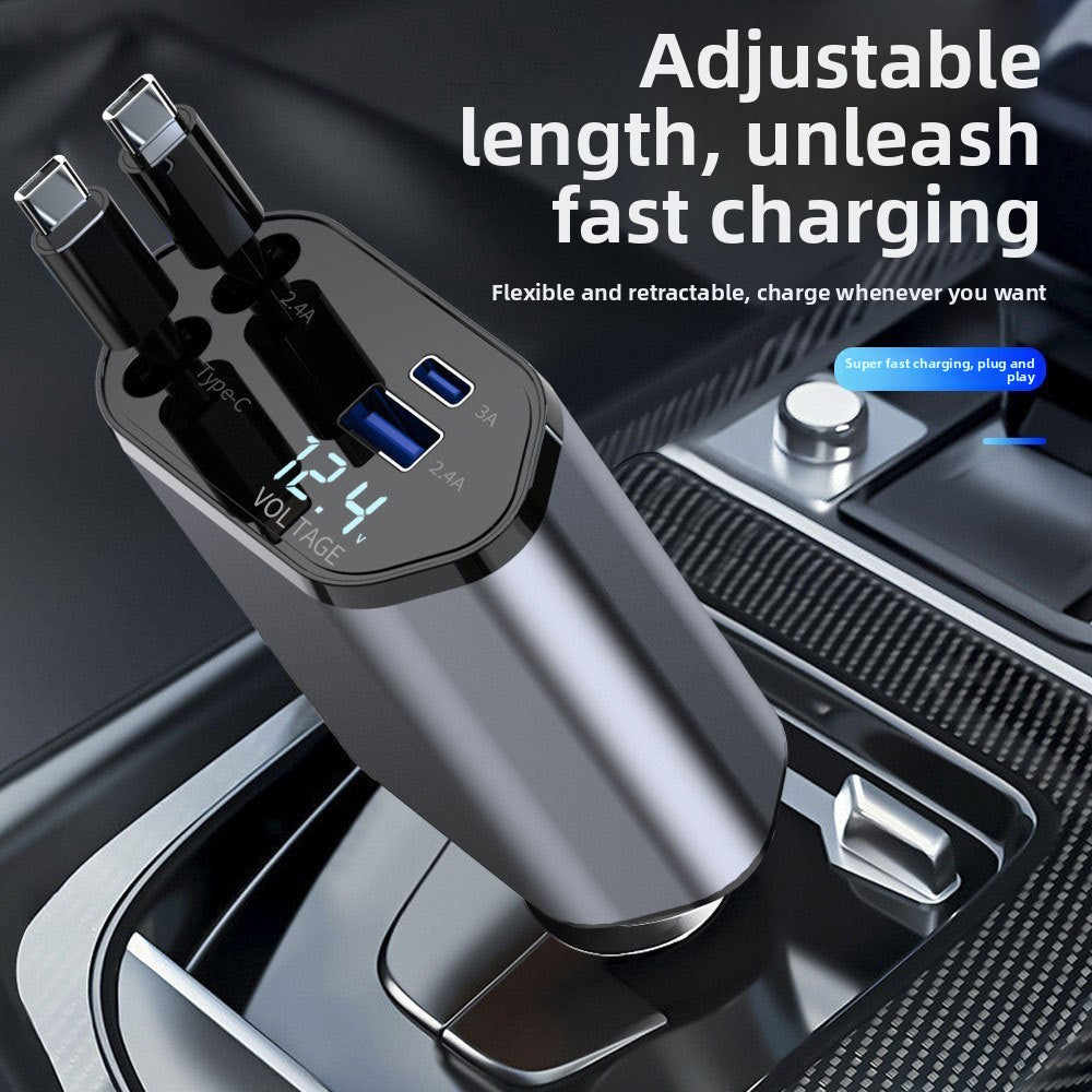 Car charger