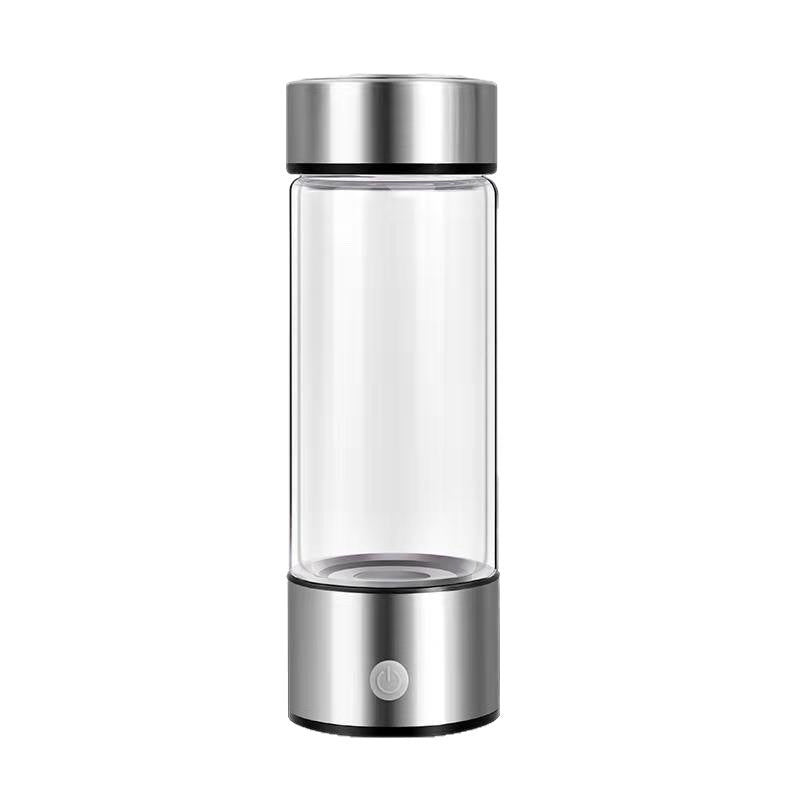 Portable Hydrogen Water Cup