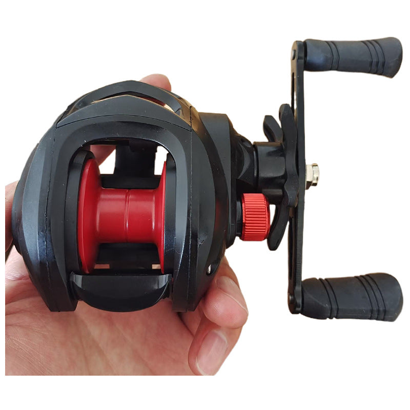 Fishing reel
