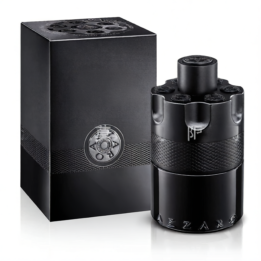 Men's Cologne Strong Fragrance