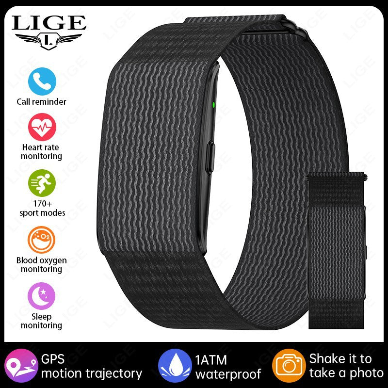Fitness Sports Bracelet for Foreign Trade