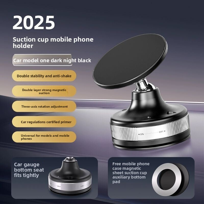 Multi-functional navigation stand