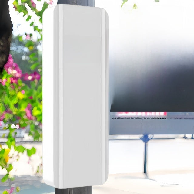 High-Power Outdoor Wireless Router