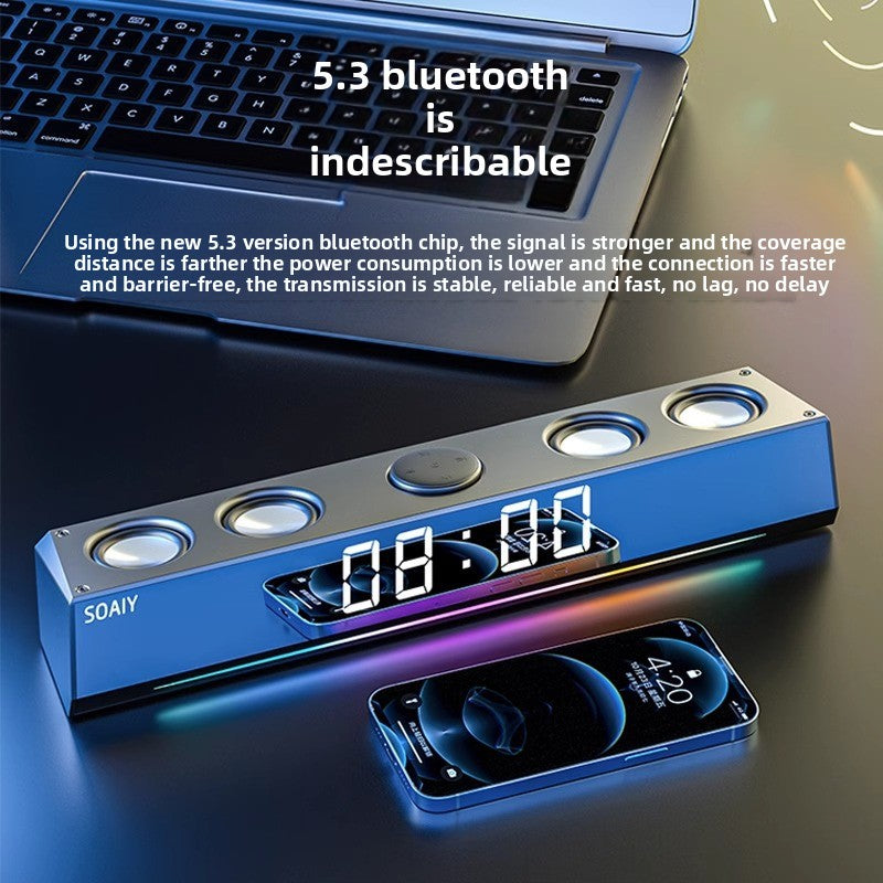 Home Bluetooth mini speaker