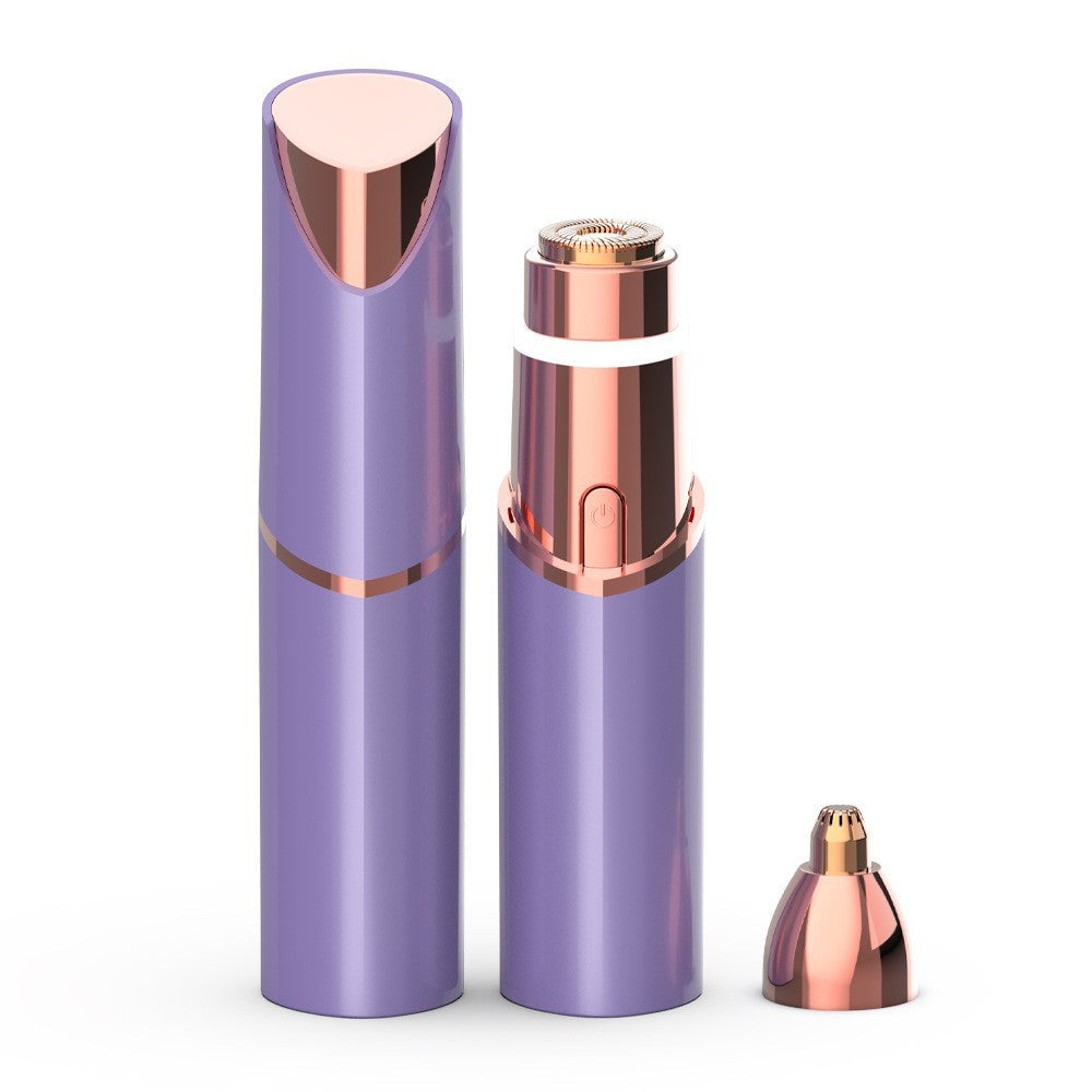 Electric Hair Trimmer Portable