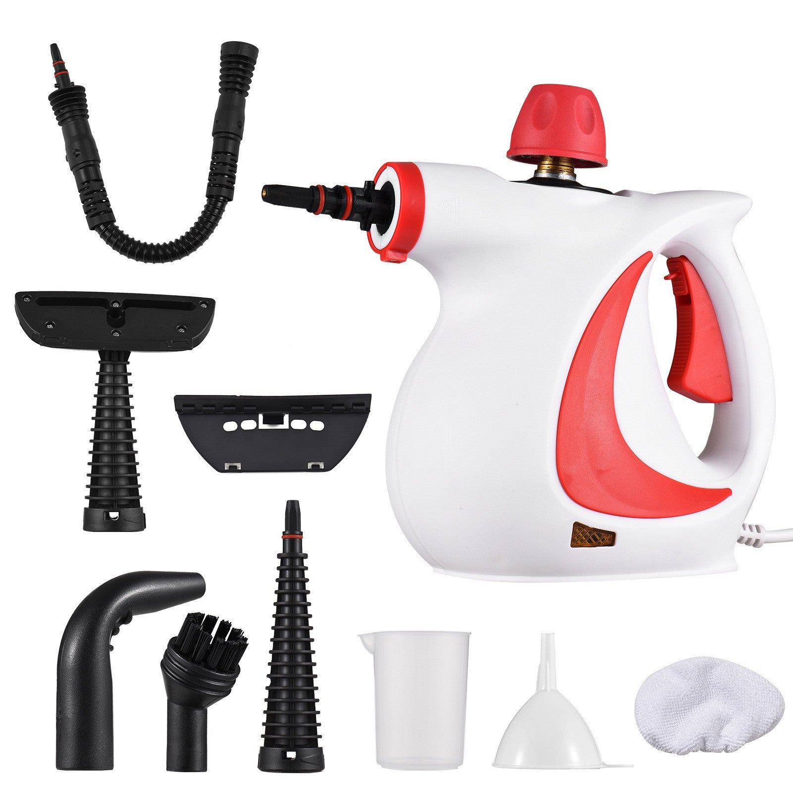 cleaning machine disinfection and cleaning