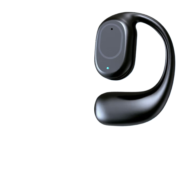 Open Wireless Bluetooth Headset