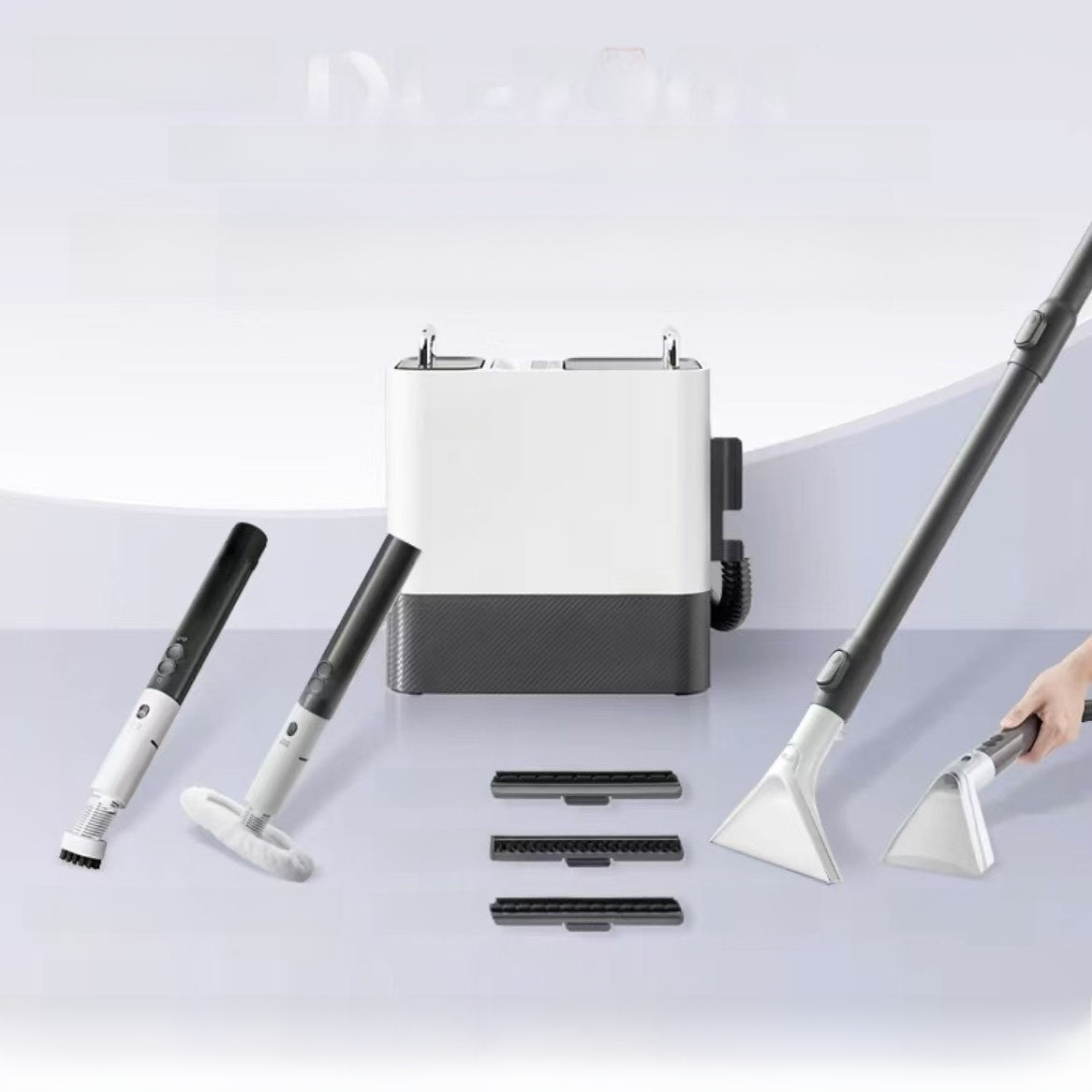 Dongling Multi-Function High-Temperature Steam Cleaner