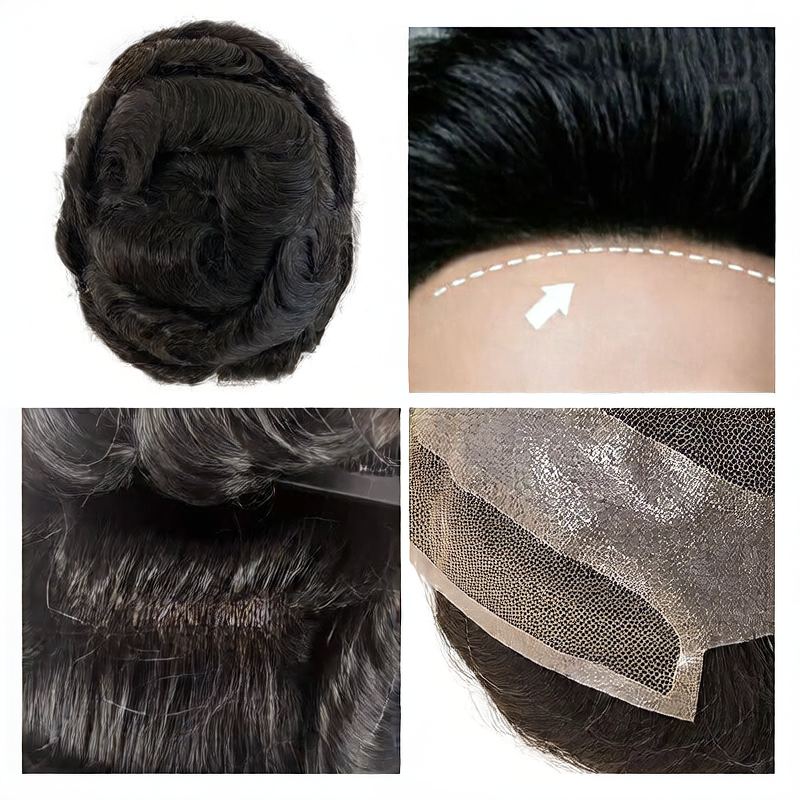 hair piece