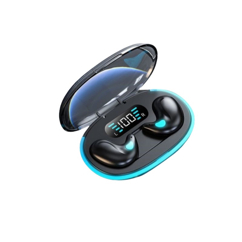 Bluetooth wireless earphones