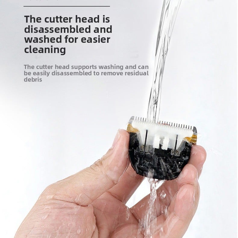Cat Hair Cutter