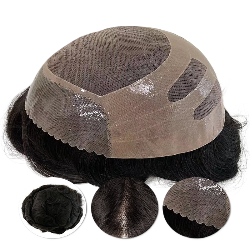 hair piece