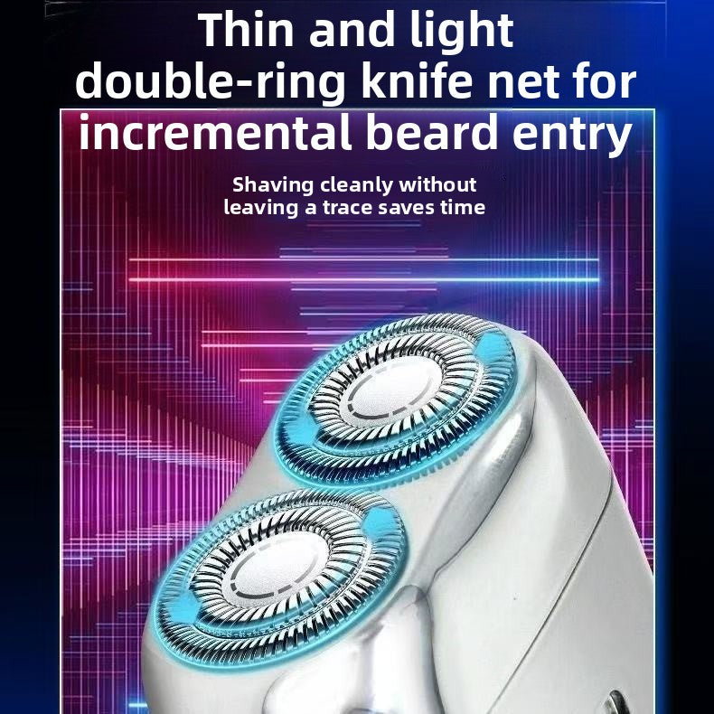 Electric Shaver for Men