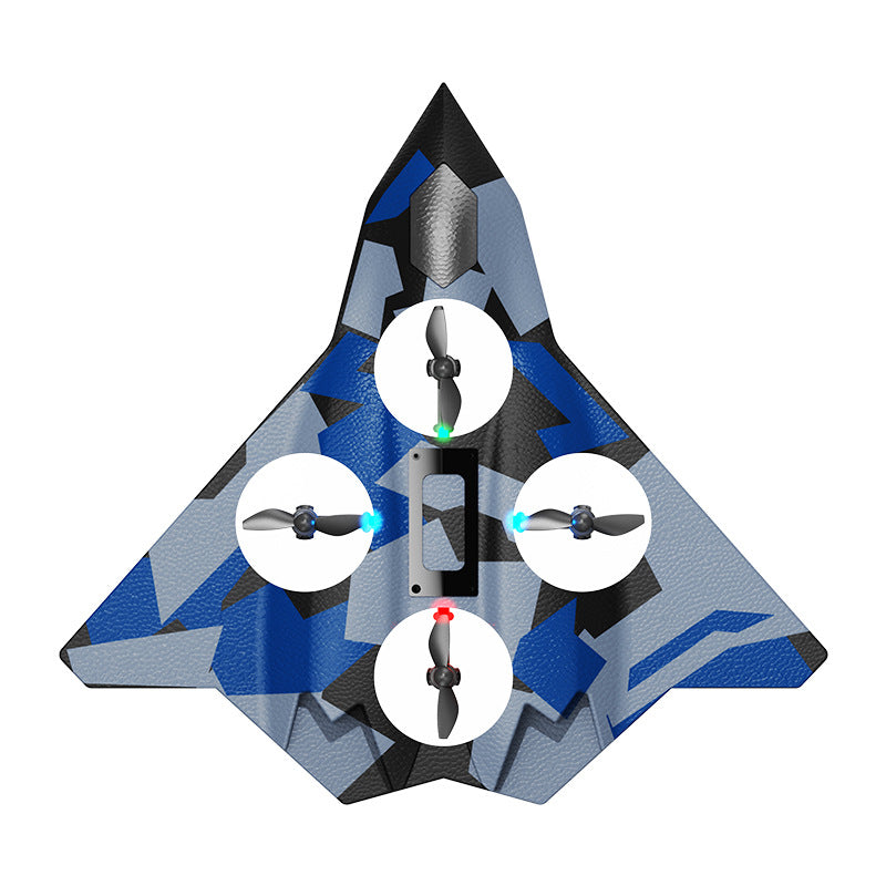 Foam Remote Control Airplane